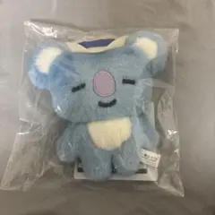 1番くじ BT21 LINE FRIENDS KOYAコアラ ぬいぐるみ