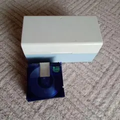 SONY MO 230MB 10枚 ケース付き