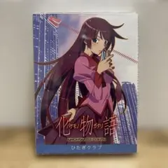 2025年最新】化物語アニメコンプリートガイドブックの人気