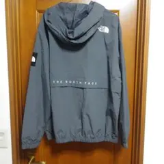 新品 THE NORTH FACE EX JACKET 2XL ダークグレー
