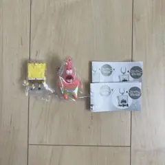 スポンジボブ Funny sceneコレクション