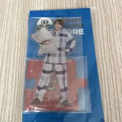 ［新品未開封］なにわ男子 西畑大吾 アクスタ