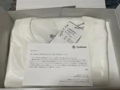 ゴールドウィン株主優待　リオプティマムTシャツ　Lのサムネイル