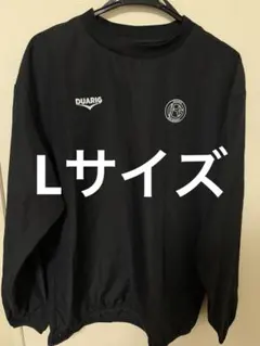 DUARIG ピステ ブラック Lサイズ