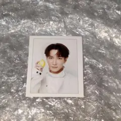 SnowMan 渡辺翔太 推し表紙 切り抜き
