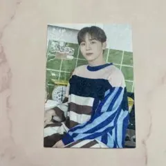 SEVENTEEN 2023 HOME スングァン