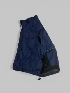 1990s EBTEK nylon vestのサムネイル