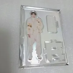 最終値下げ M!LK 山中柔太朗 生誕 アクスタ アクリルスタンド 22nd