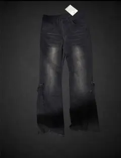 2025年最新】opium フレアパンツの人気アイテム - メルカリ