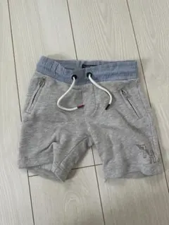 TOMMY HILFIGER ベビー ショートパンツ 80