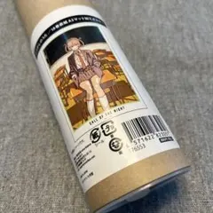 よふかしのうた　AMNIBUS アムニバス　A3マット加工ポスターのサムネイル