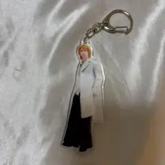 超特急 REAL? アクリルキーホルダー タカシ