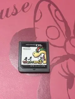 マリオ&ルイージRPG3 ニンテンドーDS