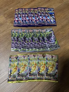 2026年最新】ポケモンカード バラパックの人気アイテム - メルカリ