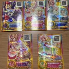アイカツカード アイカツスターズ エターナル - メルカリ