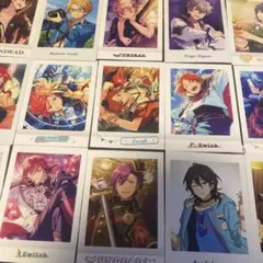 あんさんぶるスターズ　ぱしゃこれセット