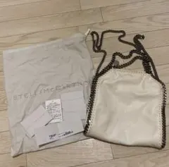 STELLA McCARTNEY ファラベラ ショルダーバッグのサムネイル