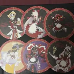 2025年最新】アニメ ハズビンホテルの人気アイテム - メルカリ