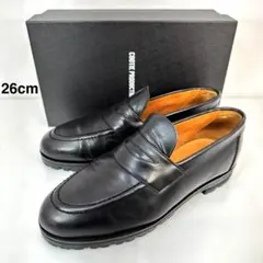 COOTIE PRODUCTIONS Raza Loafer Tank Sole