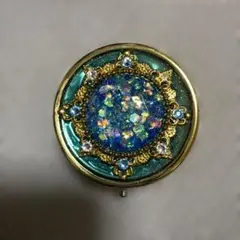 ピルケース／小物入れ①