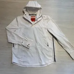 レア商品　ノースフェイス　NORTHFACE 赤タグ　アノラックパーカ　コラボ