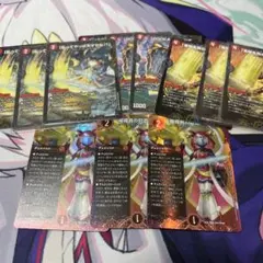 救世武装(メシアアームズ)バディファイト デッキ パーツ - メルカリ
