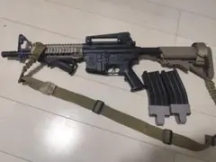 東京マルイ　ライトプロ　m4のサムネイル