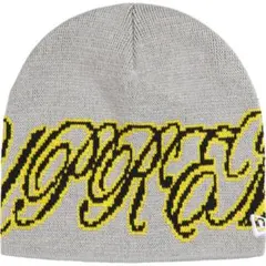 Supreme®/Fox Racing® Beanie white - メルカリ