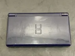 F5I004◆ジャンク◆ ニンテンドー DS Lite 本体 エナメルネイビー