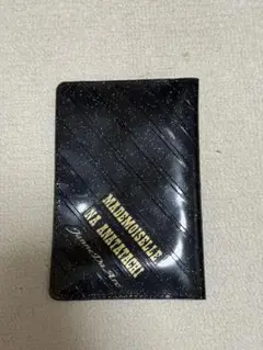 Janne Da Arc マドモアゼルなあなた達　カードホルダー