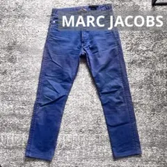 MARC JACOBS デニムパンツ 46 Ｍ マークジェイコブス 美品のサムネイル
