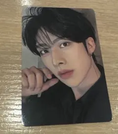 ZEROBASEONE ZB1 ゼベワン リッキー トレカ ラキドロ