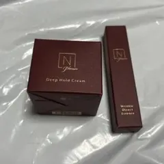 N organic premium