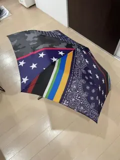 Sacai Zantan Umbrella Black - メルカリ