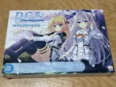 D.C.5 Plus Happiness 豪華限定版