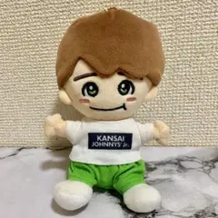 大橋和也　ちびぬい　【なにわ男子】