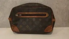 LOUIS VUITTON 手拿包 手提包 瑕疵品