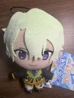 あんさんぶるスターズ!! あんスタ ぬいぐるみ Eden エデン 巴日和