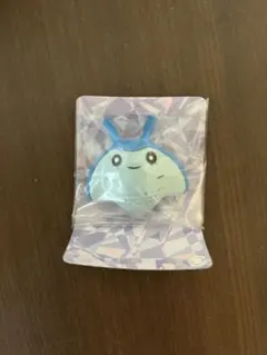 ポケットモンスターコレクション MC-127 タマンタ　新品未開封