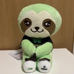 genic ぬいぐるみ