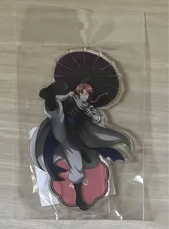 銀魂【⭐️サンリオコラボ】神威×リトルツインスター アクリルスタンド