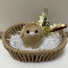 アザレいぬぬいぐるみ②