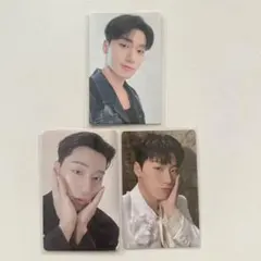 ATEEZ アチズ サン Fever KQ SHOP 店舗特典 トレカ - メルカリ