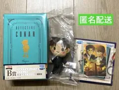 名探偵コナン セガラッキーくじ FILE.3 B賞 H賞　服部平次 白馬探