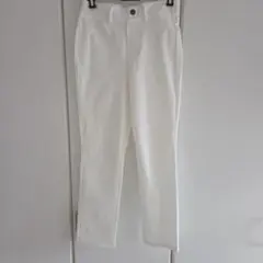 グンゼ ホワイト Mサイズ パンツ