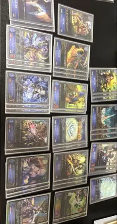 2026年最新】シャドウバース エボルヴの人気アイテム - メルカリ