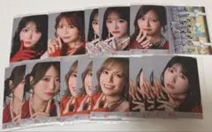 劇薬中毒 封入 イコラブ =LOVE 生写真
