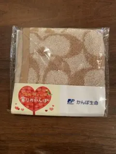 coachタオルハンカチ