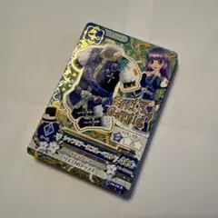 バラ売り可 20枚 アイカツRカード 氷上スミレ 藤堂ユリカ ロリゴシックまとめ