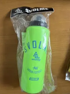 SVOLME スクイズボトル グリーンのサムネイル